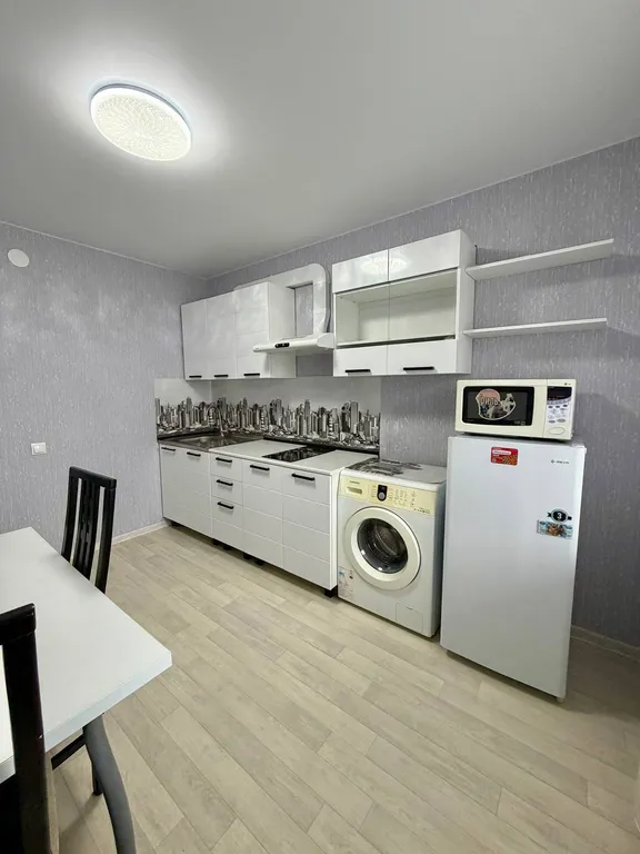 Уютная однокомнатная квартира в Ишиме у вокзала