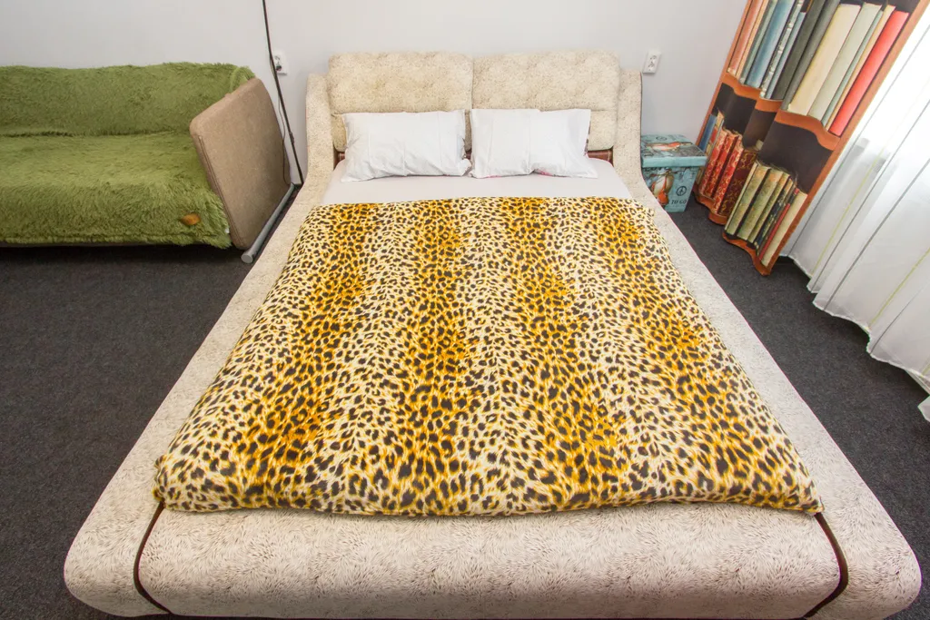 Апартаменты Умный Кот