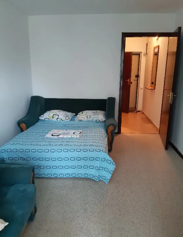 Квартира 1 ком кв в центре города — аренда посуточно в Орджоникидзе