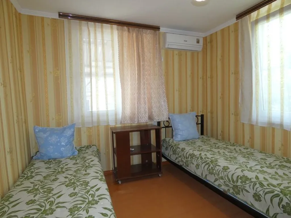 Квартира Комната — Гагра