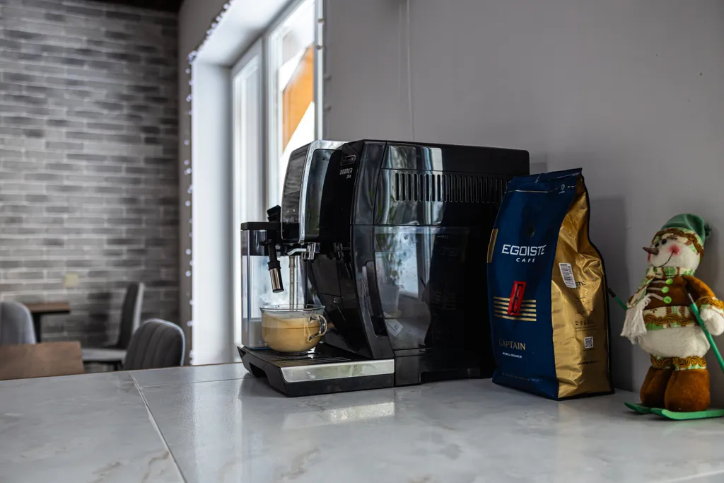 Квартира Рыжий пони - уют, вкусные завтраки, удобное расположение, красивый вид — Шерегеш