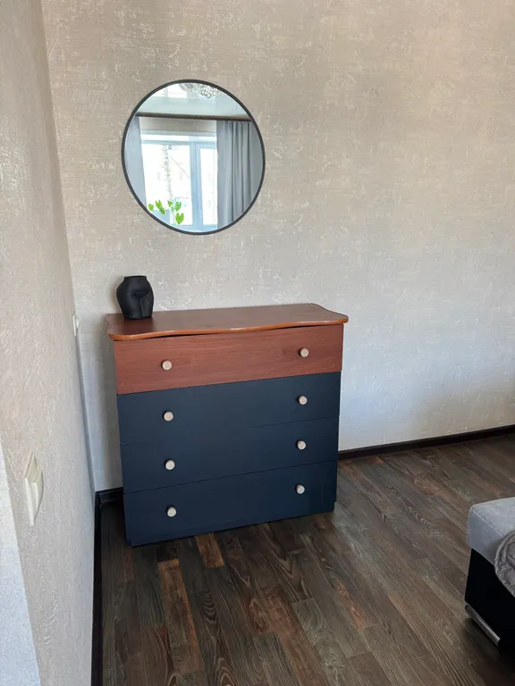 Центральная квартира