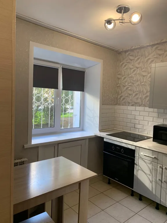 Квартира Апартаменты рядом с Аэрокосмическим колледжем — Красноярск