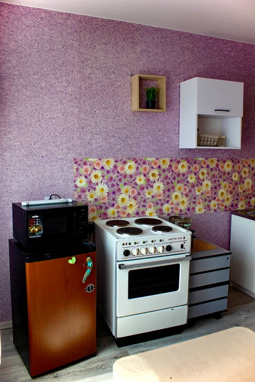 Квартира рядом с автовокзалом