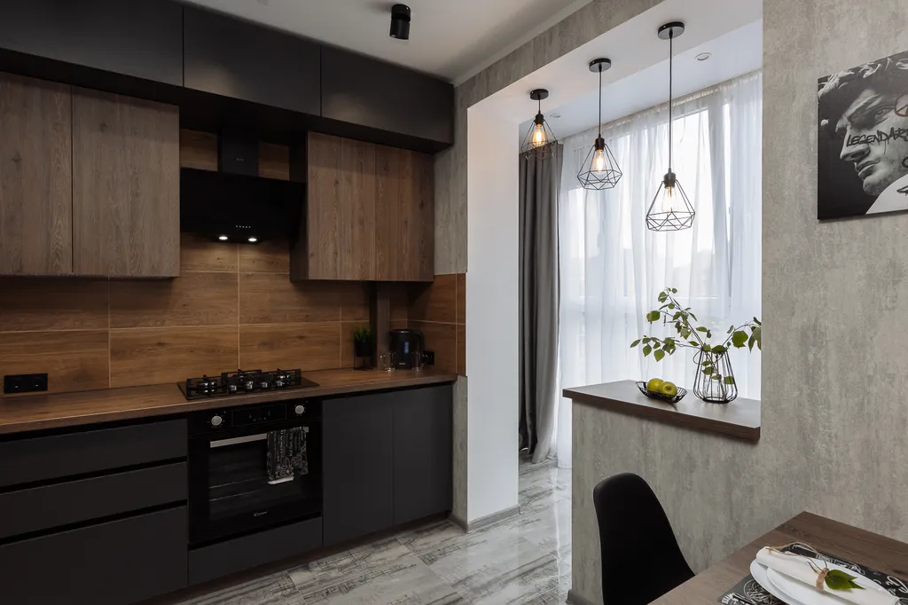 Апартаменты на Сельме