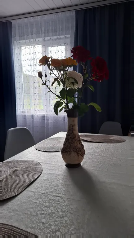 Уютный дом на берегу Азовского моря