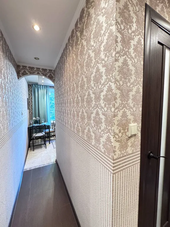 Квартира Квартира New Life в Донском районе — Москва