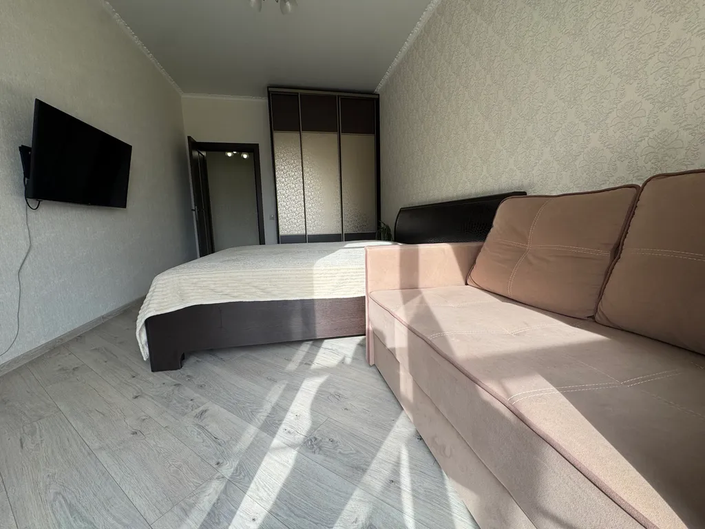 Квартира Квартира около моря — Геленджик