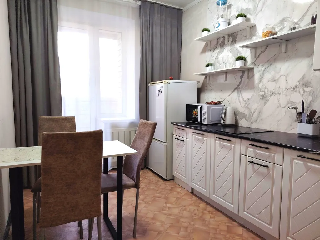 Квартира Романтика