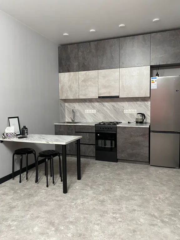 Новая уютная квартира