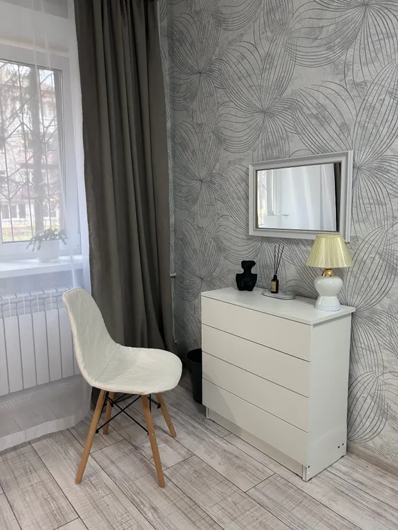 Уютная и чистая двушка в центре