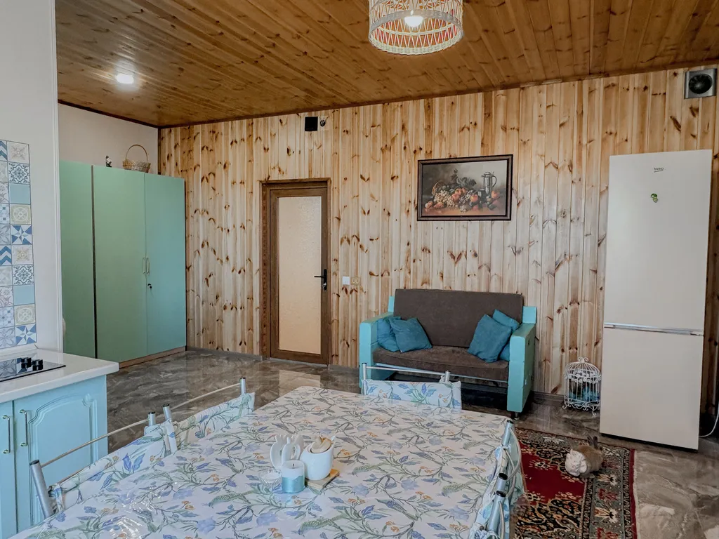 Форелевое поместье Балер