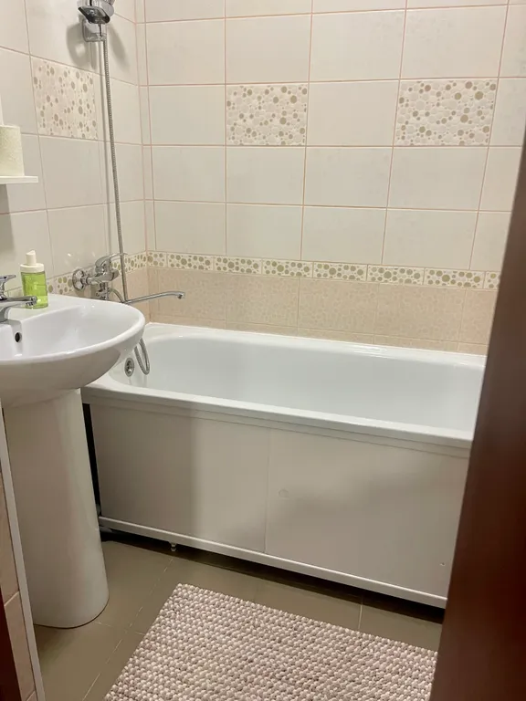 Евродвушка в центре поселка Шерегеш на Дзержинского