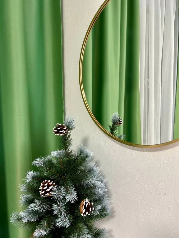 Уютная квартира рядом с Мега парком