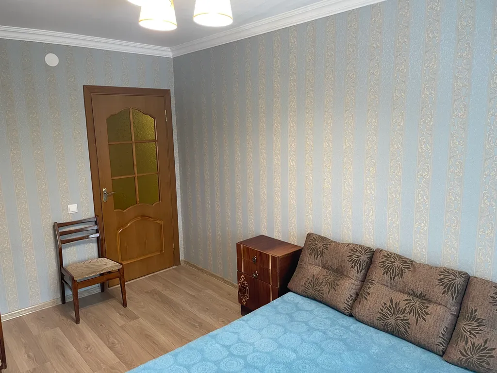 Квартира Уютная 3-х комнатная квартира — Евпатория