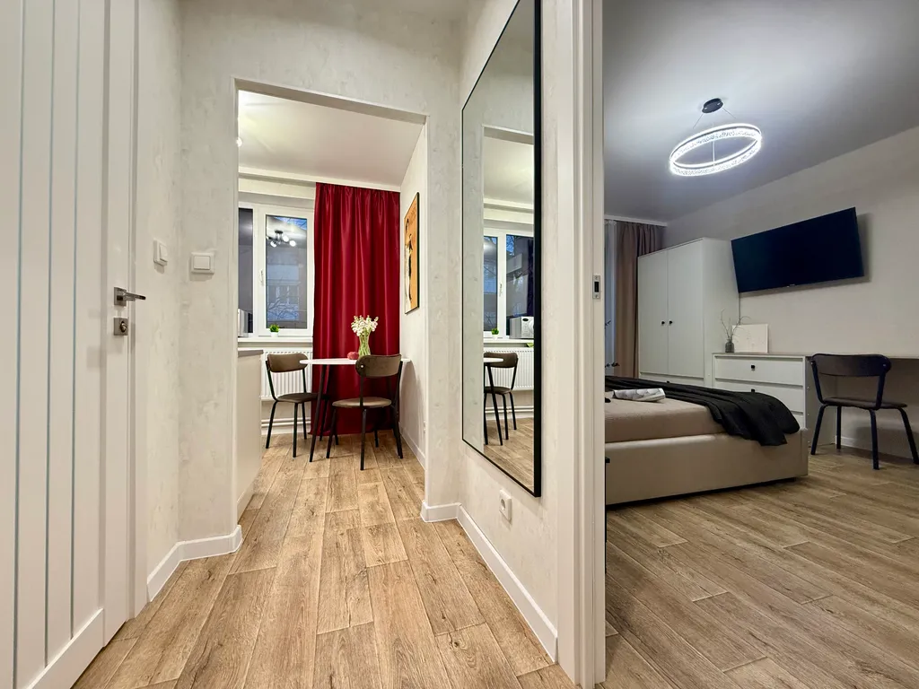 Журавли рядом с М4 и центром города для 4 гостей