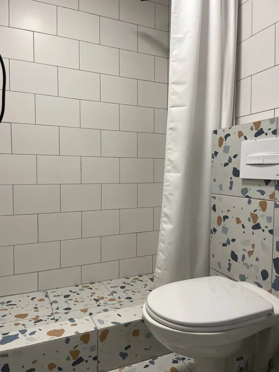 Комфортная студия №4 в центре