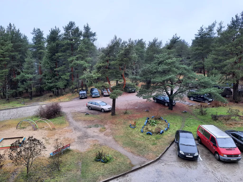 Уютная  квартира недалеко от центра города