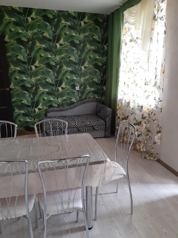 Квартира 1-комнатная Квартира — Волгоград