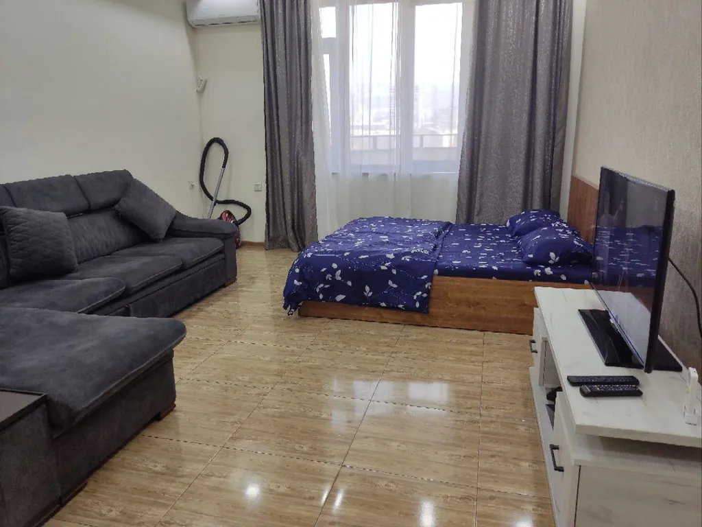 Modern suite Apartment / Self Check-in