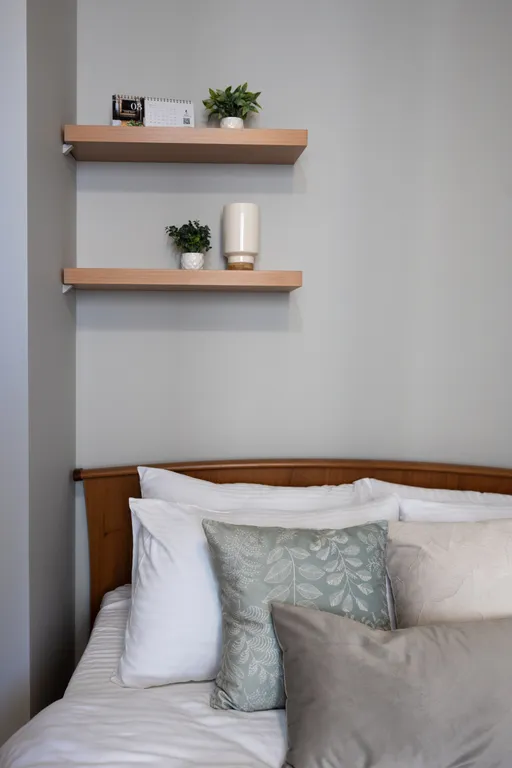 Квартира Уютная квартира у озера и парка Южный — Калининград