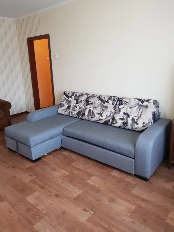 Уютная квартира в районе обелиска