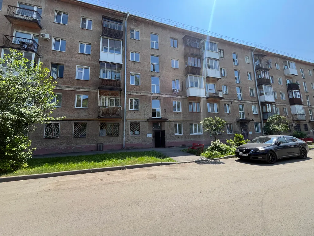 Квартира 1-комнатные апартаменты УНИК АПАРТ на Демьяна Бедного рядом с КузГТУ — Кемерово