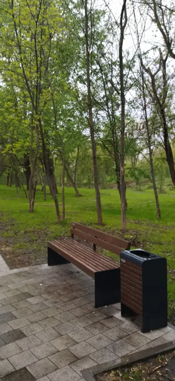 Квартира Уютная квартира в центре города — Казань