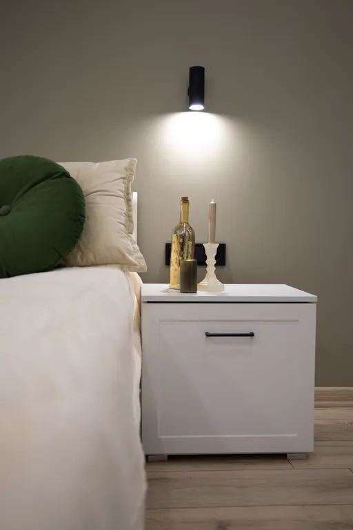 Квартира Квартира Студия 2 у Соснового бора — Пионерский