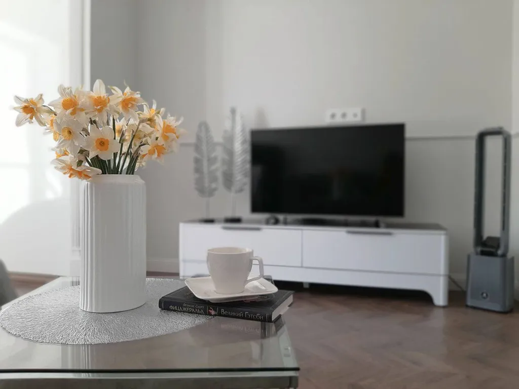 Квартира Апартаменты в престижном районе — Калининград