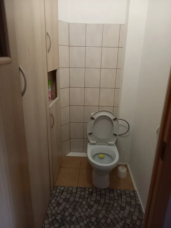 Квартира Уютная квартира в парковой зоне вблизи моря — Пионерский