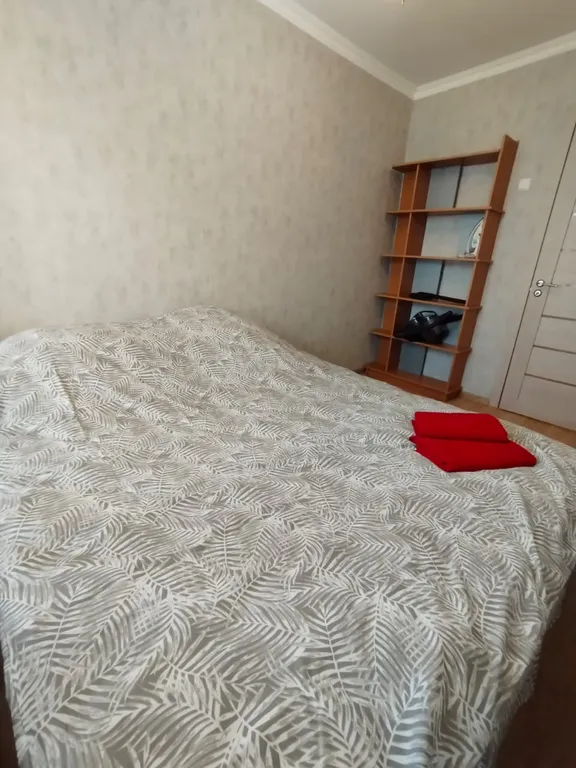 Квартира для вашего комфорта