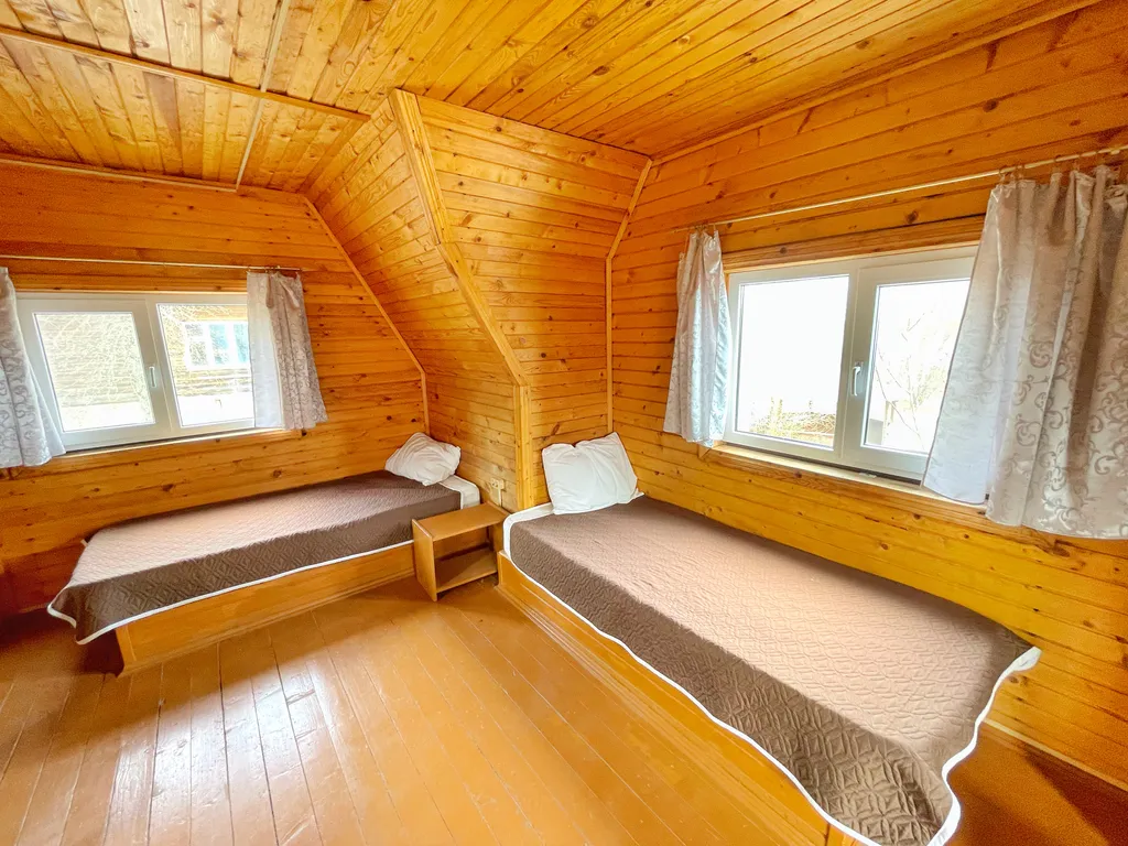 1-комнатный Дом