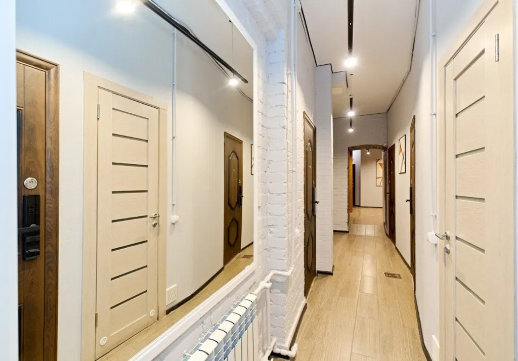 Студия на Петроградской стороне