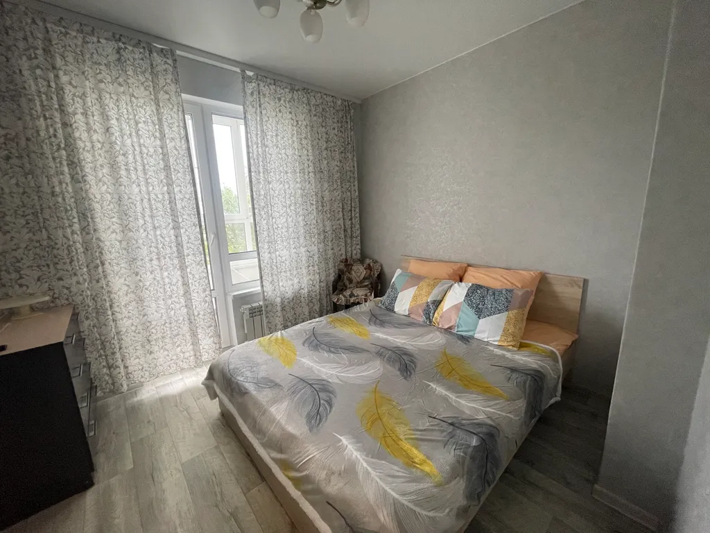 Уютная квартира — аренда посуточно в Пенза