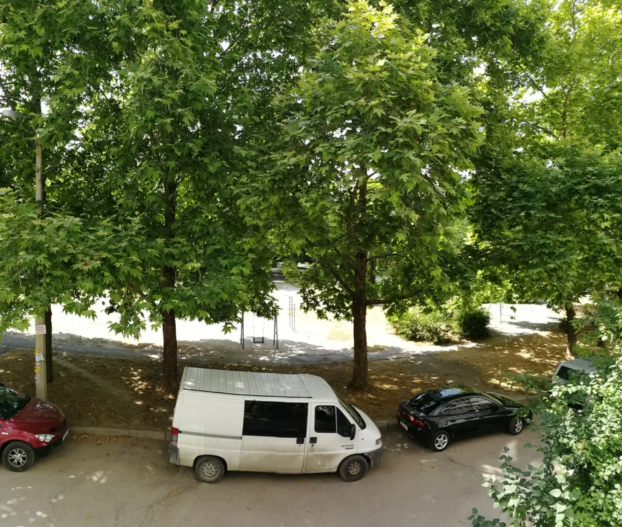 Комната в квартире в районе 3-х пляжей