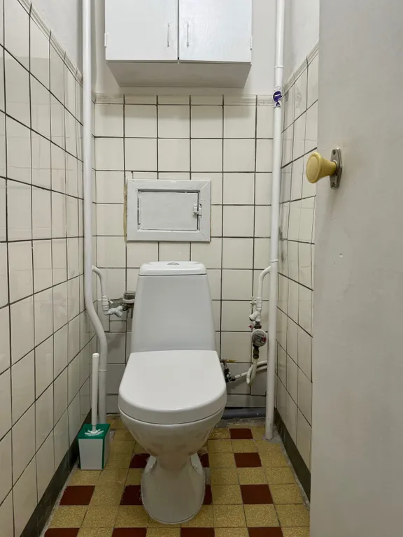 Квартира Двухкомнатная квартира в центре — Москва