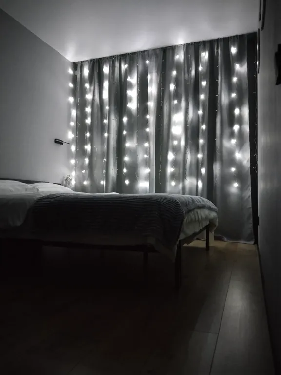 Уютно как дома