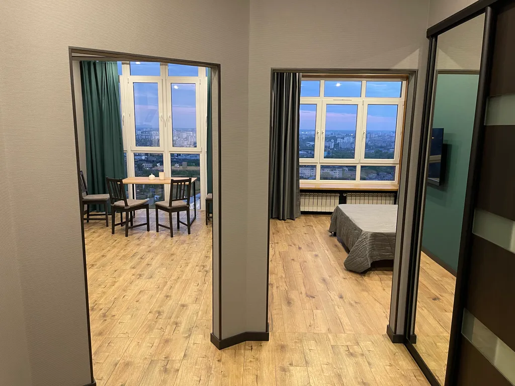 Апартаменты Мария