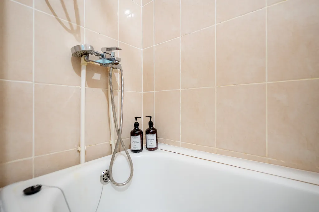 Уютная квартира возле ТЦ Аура