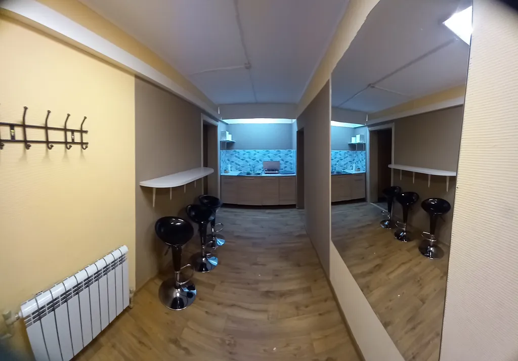 Коттедж Дом в ближайшем пригороде — Нижний Новгород