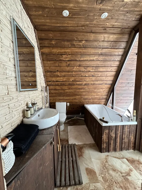 Дом без соседей