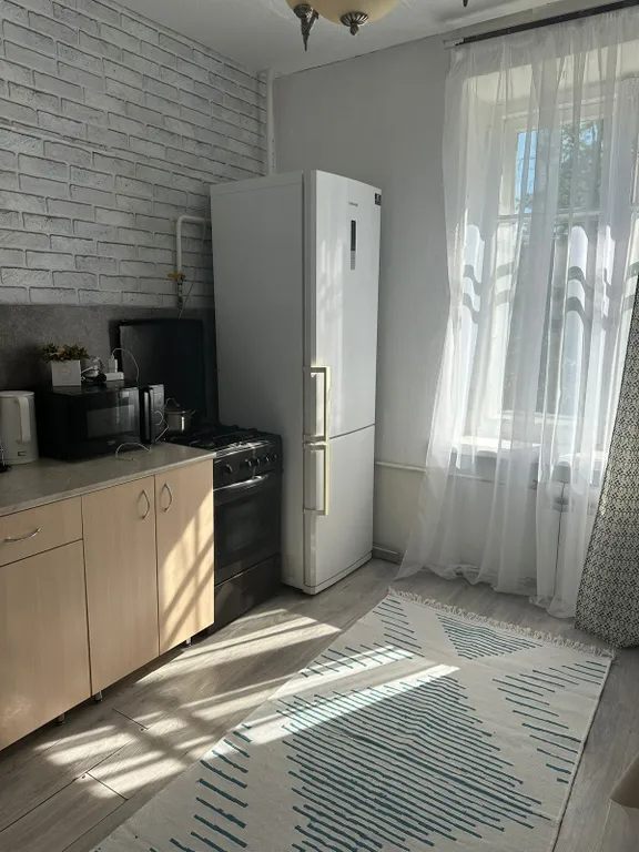 Квартира Двухкомнатная уютная квартира — Москва