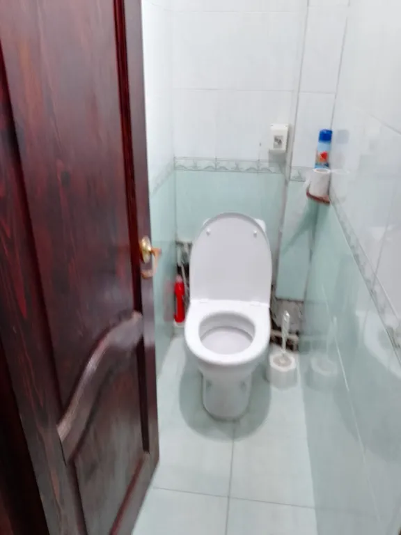 Квартира Квартира возле моря — Сухум