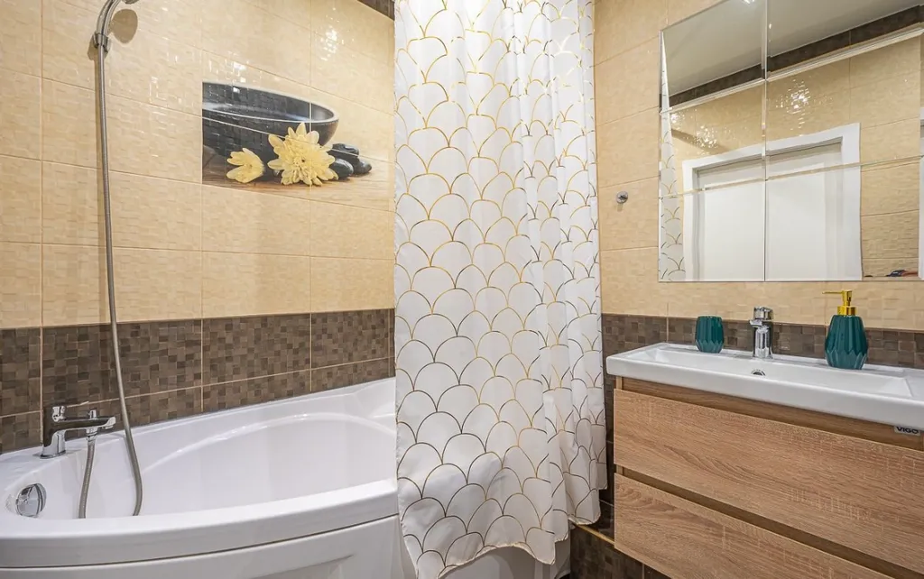 Квартира Апартаменты в ЖК Московский квартал — Екатеринбург