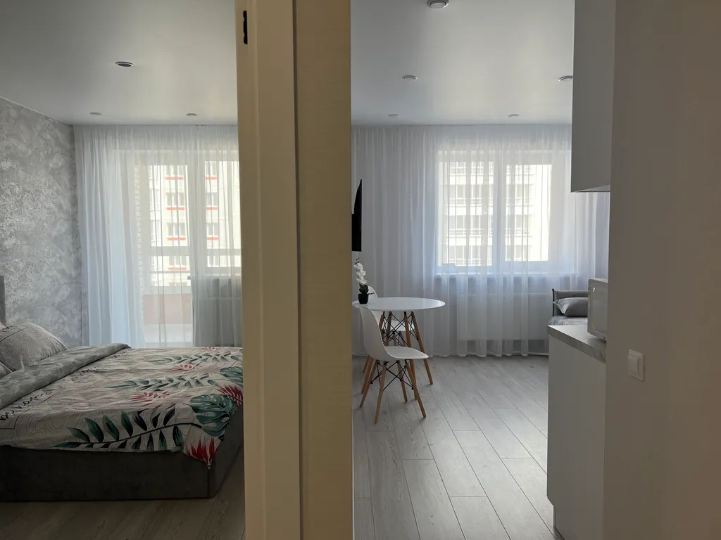 Квартира в ЖК «Азбука» поблизости НИЦ Италмас