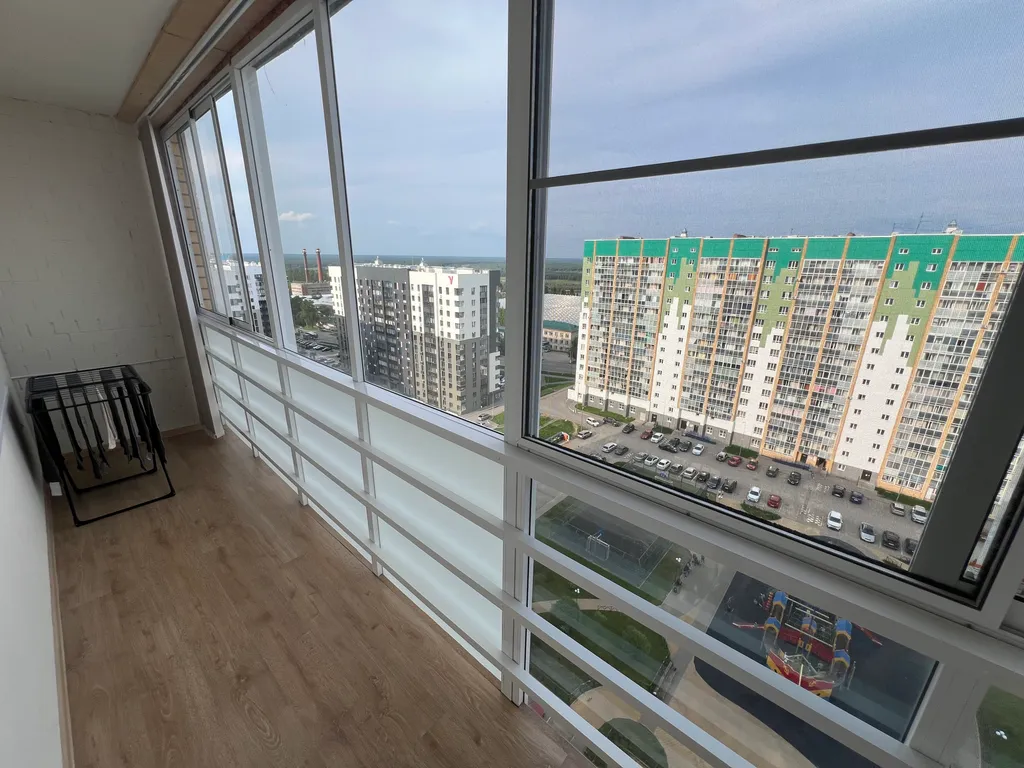 Квартира возле ТЦ Макси