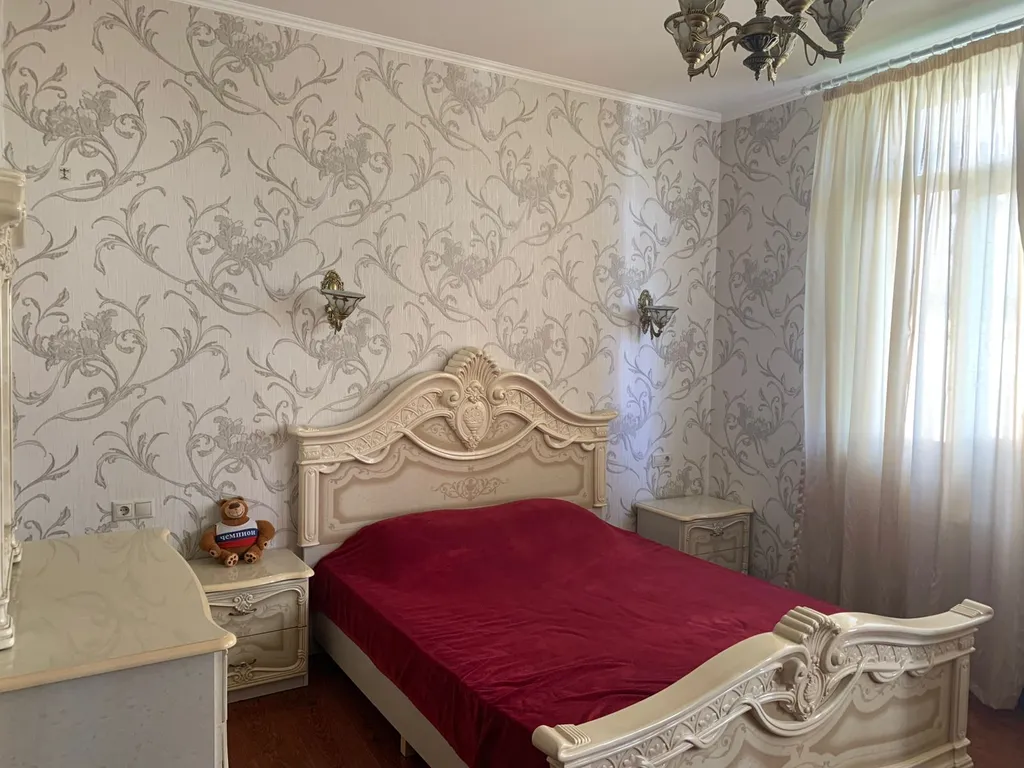 Коттедж на берегу моря