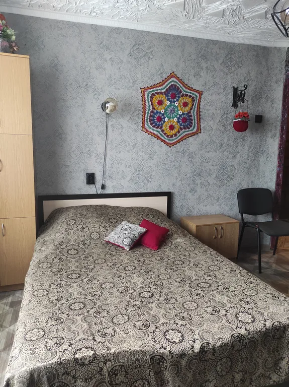 Уютная квартира в центре