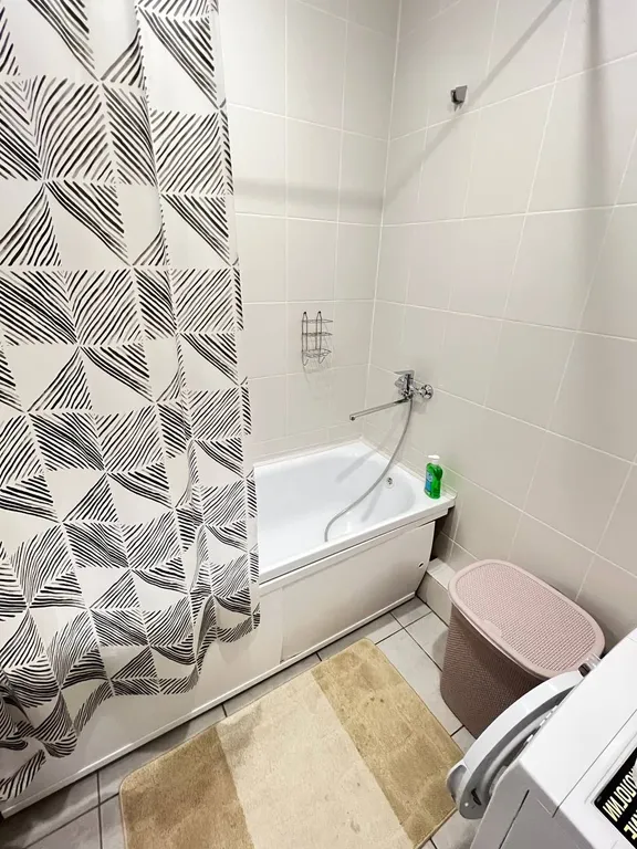 С ремонтом в новом доме